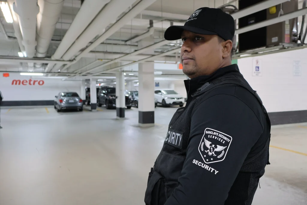 The Ultimate Guide to Construction Site Security in Toronto