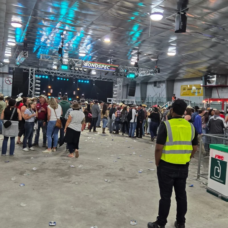 The Role of Tactical Security Guards in Protecting High-Risk Sites in Toronto