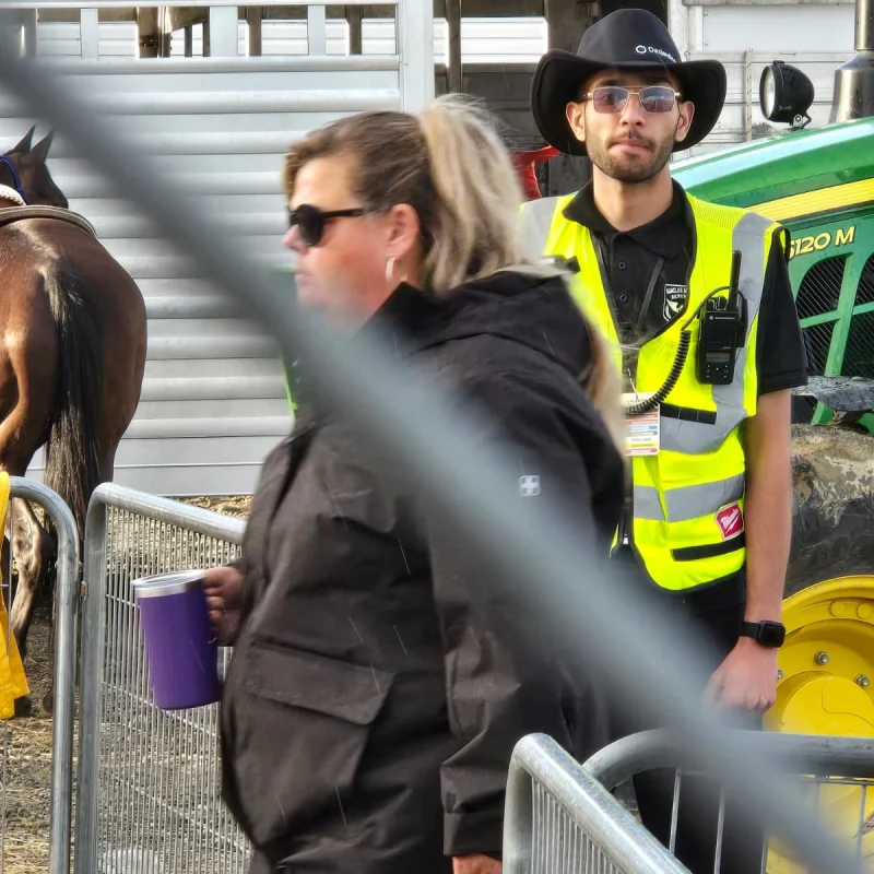 How to Choose the Right Mobile Patrol Security Provider in GTA