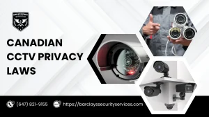 canadian cctv privacy laws