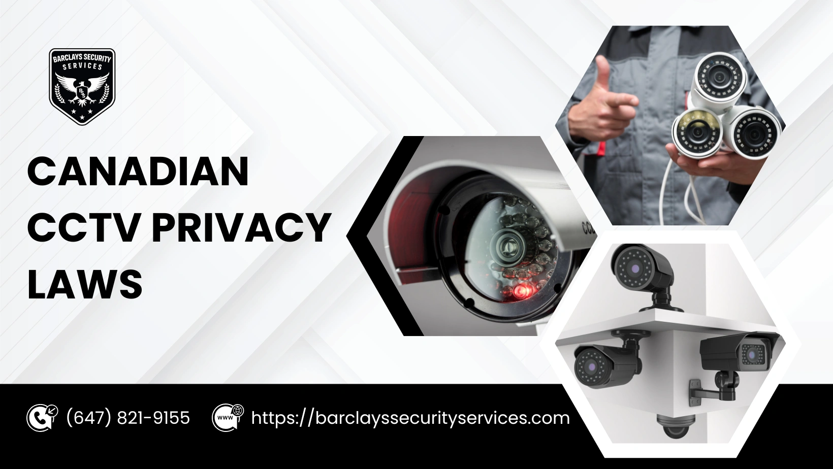 canadian cctv privacy laws