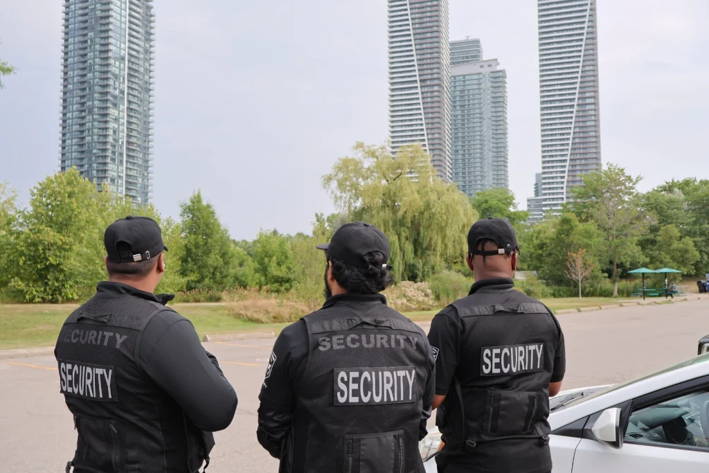Barclays Security Services: Ontario’s Next-Level Mobile Patrol & Security Partner