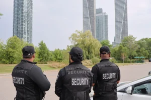 Best Mobile Patrol Security Company