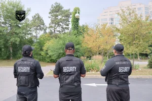 Best Security Company in Toronto
