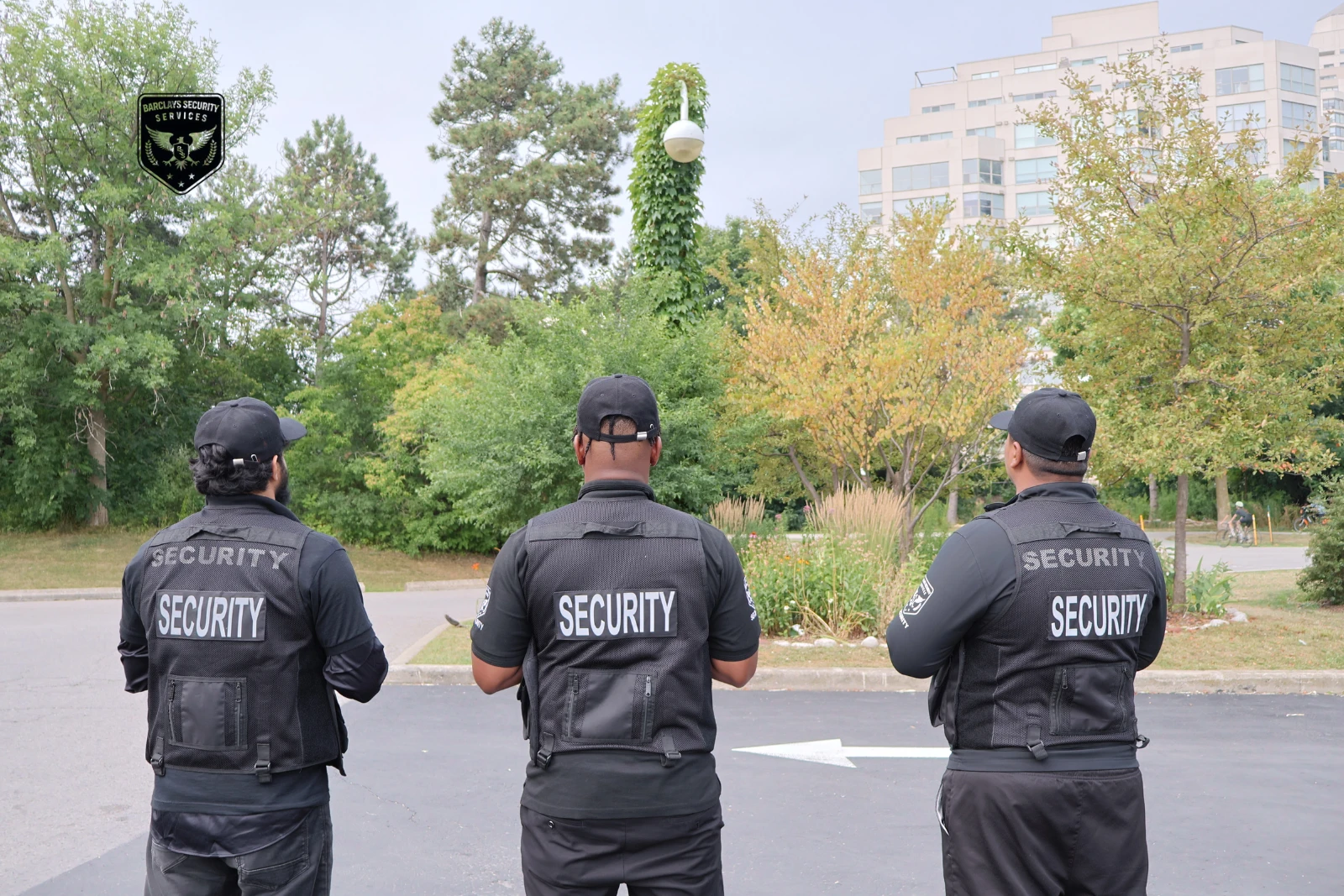 Best Security Company in Toronto