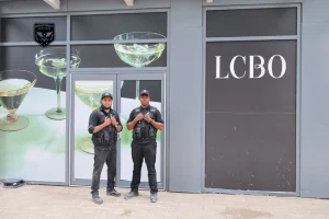 Future of Mobile Patrol Security in Canada