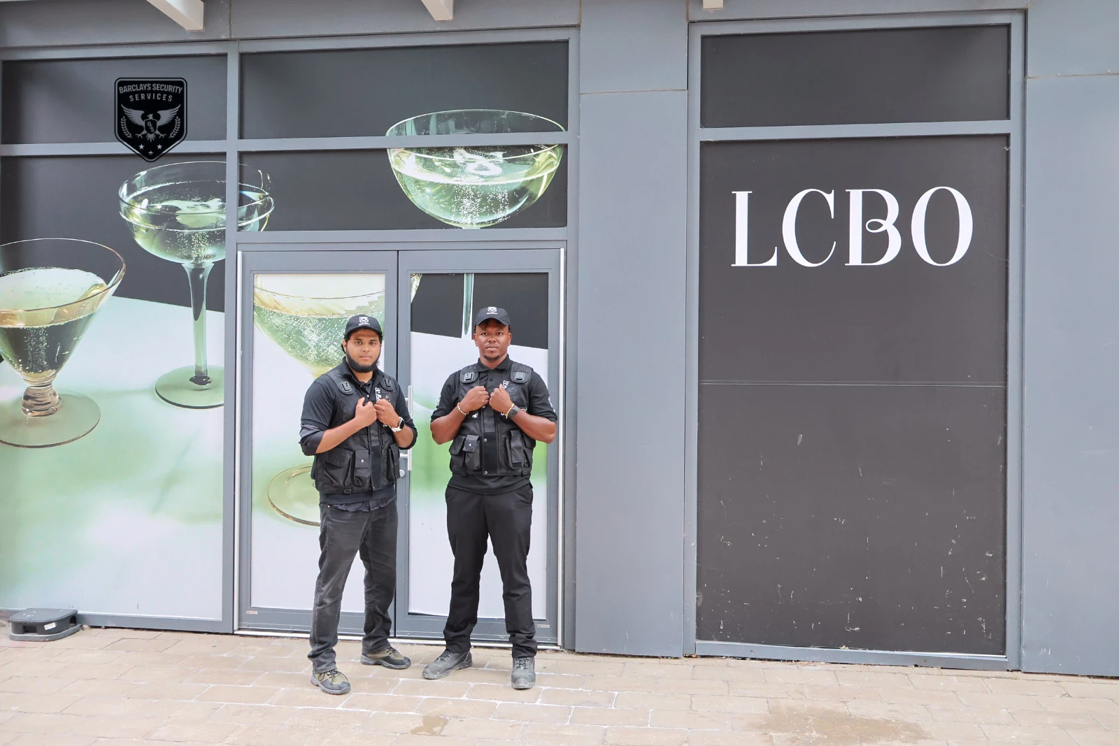 Future of Mobile Patrol Security in Canada