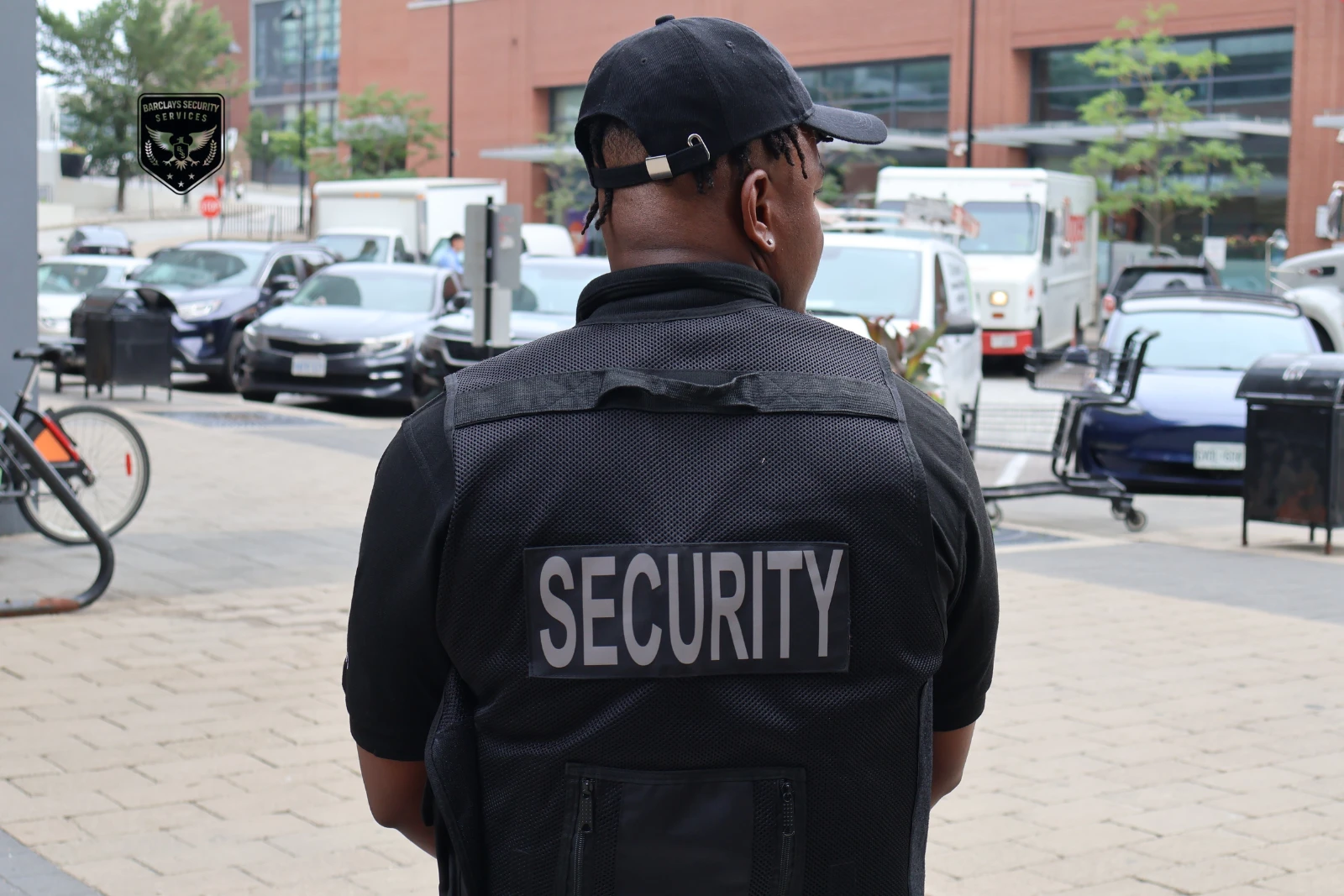 Mobile Patrol Security in Canada