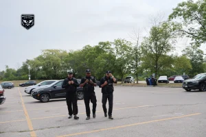 Mobile Patrol Security in GTA