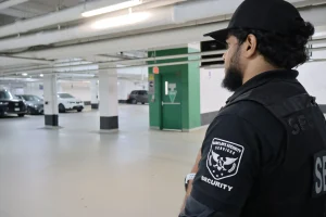 Parking Enforcement for Businesses