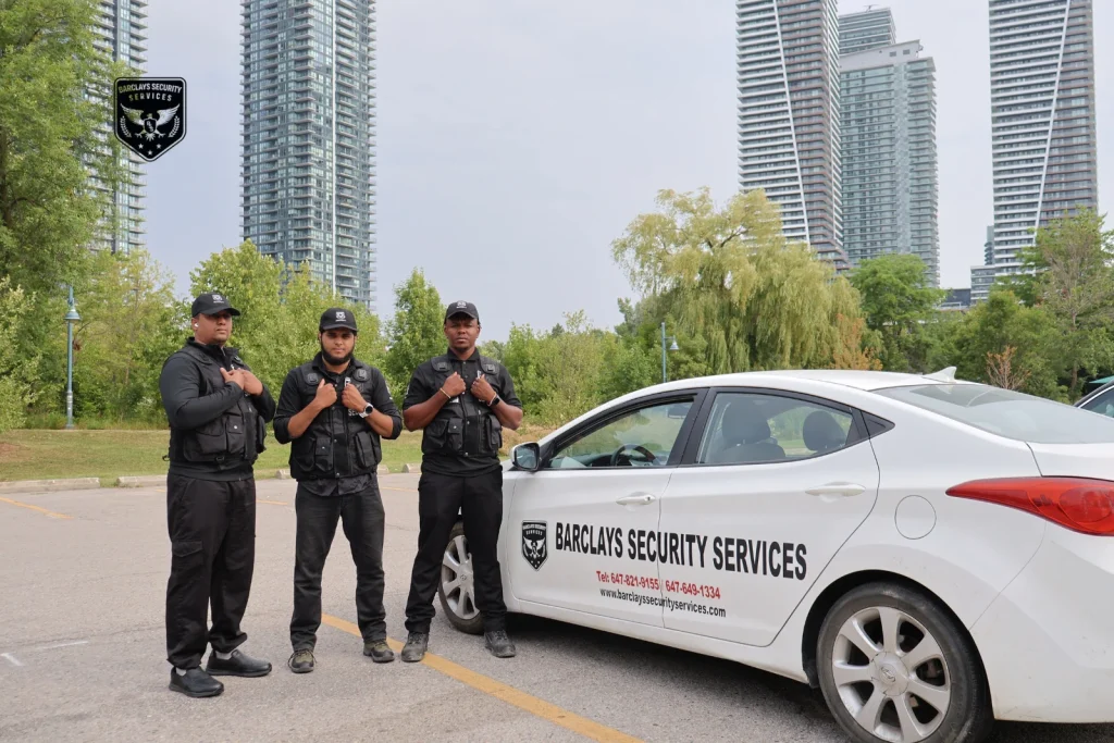 Ensuring Event Safety: The Vital Role of Mobile Patrol Security