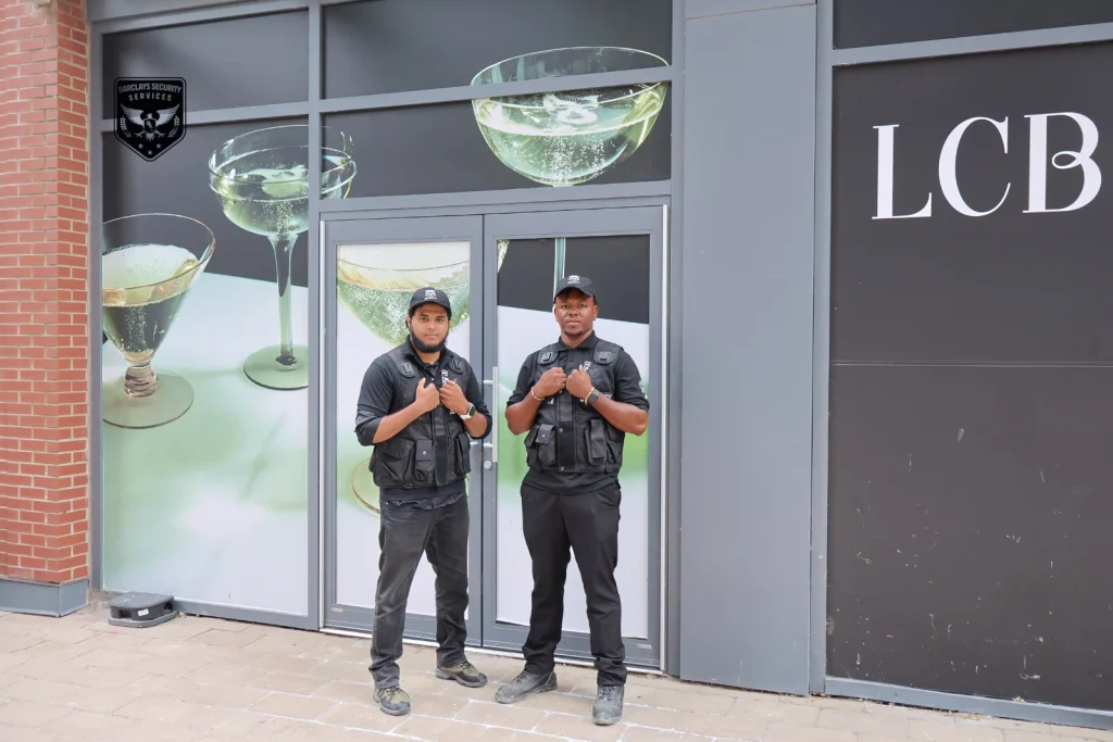 How Tactical Security Guards Prevent Threats and Ensure Safety in the GTA